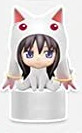 Akemi Homura, Gekijouban Mahou Shoujo Madoka★Magica: Hangyaku No Monogatari, Asahi Toys, Lawson, Trading