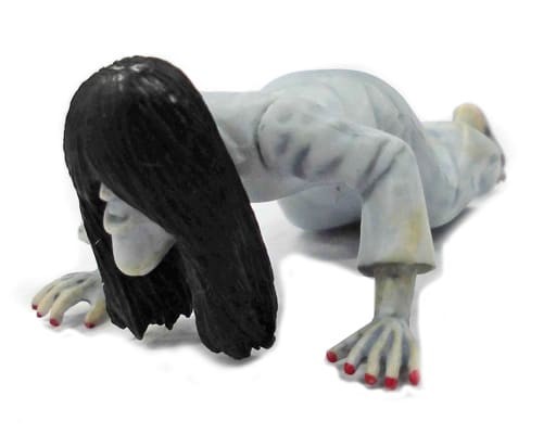 Yamamura Sadako, Ring, Takara Tomy, Trading