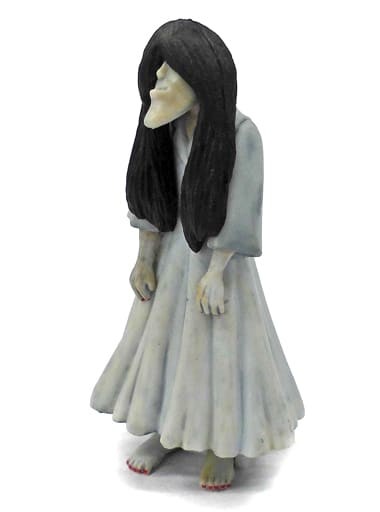 Yamamura Sadako, Ring, Takara Tomy, Trading