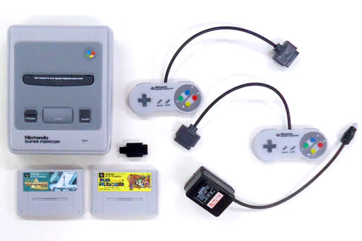 Super Famicom, Super Mario World, Zelda No Densetsu: Kamigami No Triforce, Takara Tomy A.R.T.S, Trading, 1/6, 4904790859946