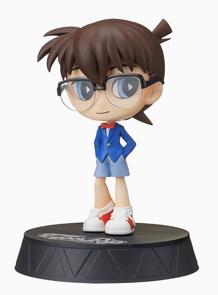 Edogawa Conan, Meitantei Conan, SEGA, Trading