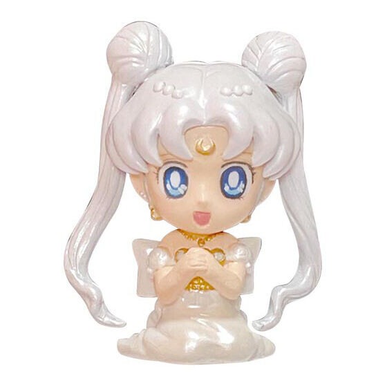 Princess Serenity, Gekijouban Bishoujo Senshi Sailor Moon Eternal, Bandai, Trading