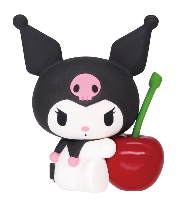 Kuromi (Cherry Red), My Melody, Takara Tomy A.R.T.S, Trading