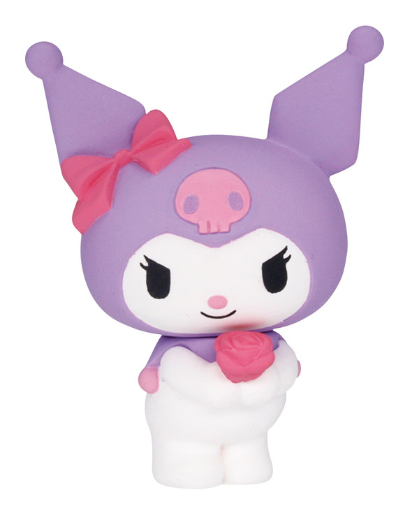 Kuromi (Rose Pink), My Melody, Takara Tomy A.R.T.S, Trading