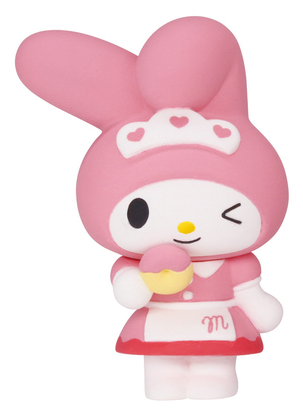 My Melody (Sweet Pink), My Melody, Takara Tomy A.R.T.S, Trading