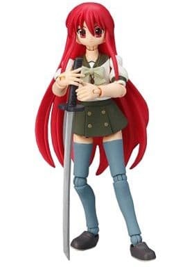 Shana, Shakugan No Shana II, Bandai, Trading