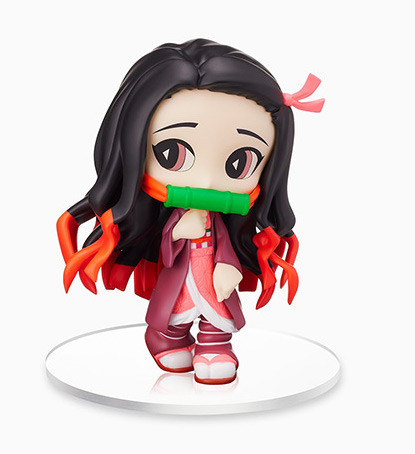 Kamado Nezuko, Kimetsu No Yaiba, SEGA, Trading