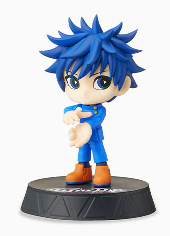 Fushiguro Megumi, Jujutsu Kaisen, SEGA, Trading