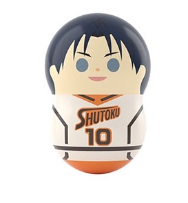 Takao Kazunari, Kuroko No Basket, Bandai, Trading