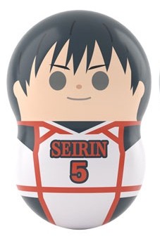 Izuki Shun, Kuroko No Basket, Bandai, Trading