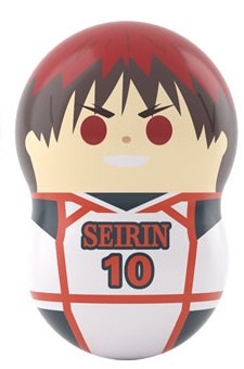 Kagami Taiga, Kuroko No Basket, Bandai, Trading