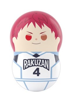 Akashi Seijuurou, Kuroko No Basket, Bandai, Trading