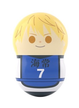 Kise Ryouta, Kuroko No Basket, Bandai, Trading