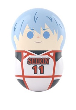 Kuroko Tetsuya, Kuroko No Basket, Bandai, Trading