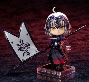 Jeanne d'Arc (Alter), Fate/Grand Order, Kotobukiya, Action/Dolls