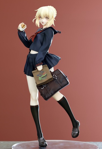 Saber Alter, Fate/Grand Order, Individual sculptor, Garage Kit