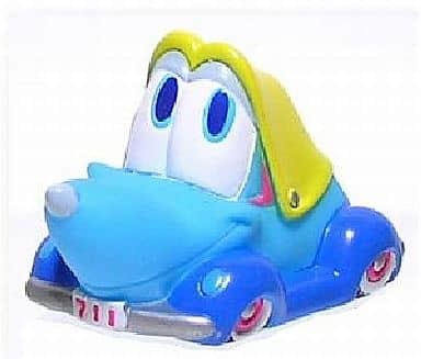 Susie, Susie The Little Blue Coupe, Tomy, Trading