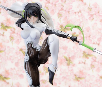 Qin Liangyu, Fate/Grand Order, Individual sculptor, Garage Kit