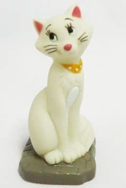 Duchess, The Aristocats, Tomy, Trading