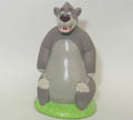Baloo, The Jungle Book, Tomy, Trading