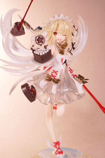 Illyasviel von Einzbern, Fate/Grand Order, Individual sculptor, Garage Kit
