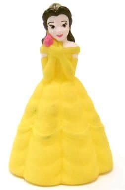 Belle, Beauty And The Beast, Tomy, Trading