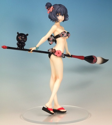 Katsushika Hokusai, Fate/Grand Order, Vispo, Garage Kit, 1/7