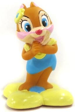 Clarice, Chip N' Dale, Tomy, Trading