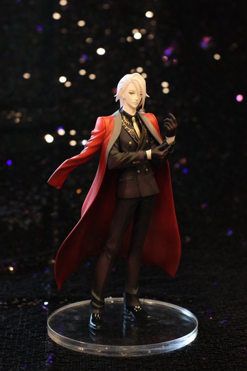 Lancer of "Red", Fate/Grand Order, Individual sculptor, Garage Kit, 1/8