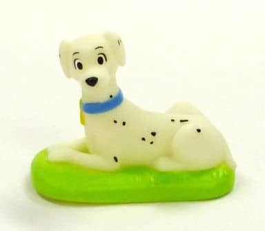 Perdita, One Hundred And One Dalmatians, Tomy, Trading