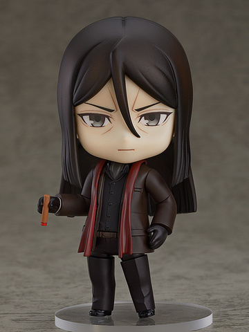 Waver Velvet, Lord El-Melloi II Sei No Jikenbo: Rail Zeppelin Grace Note, Orange Rouge, Action/Dolls