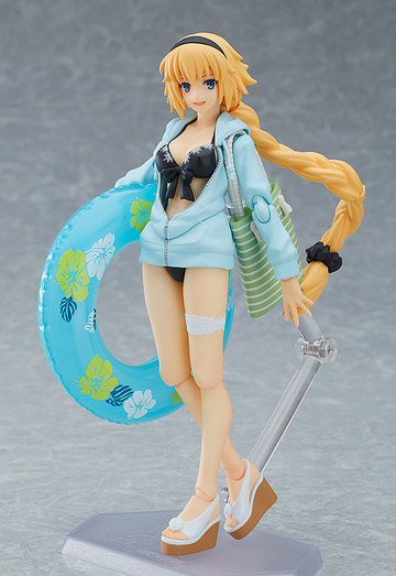 Jeanne d'Arc, Fate/Grand Order, Max Factory, Action/Dolls