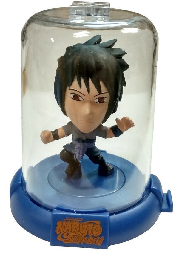 Uchiha Sasuke, Naruto Shippuuden, Zag Toys, Trading