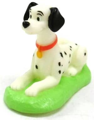 Pongo, One Hundred And One Dalmatians, Tomy, Trading