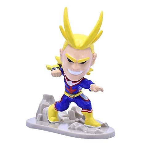 All Might, Boku No Hero Academia, Just Toys Intl., Trading