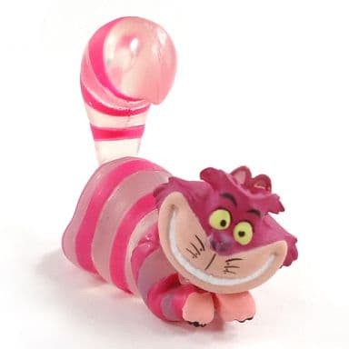 Cheshire Cat, Alice In Wonderland, Tomy, Trading