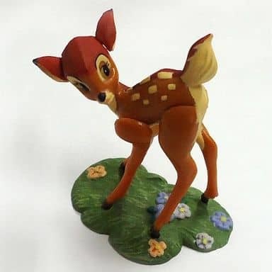 Bambi, Bambi, Tomy, Trading