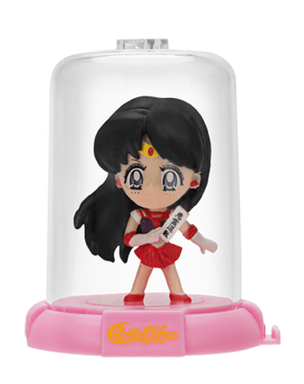 Sailor Mars, Bishoujo Senshi Sailor Moon, Zag Toys, Trading