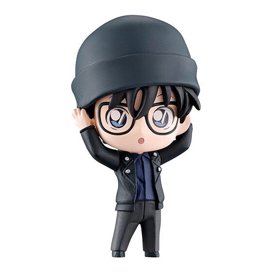 Edogawa Conan, Meitantei Conan, Bandai, Trading