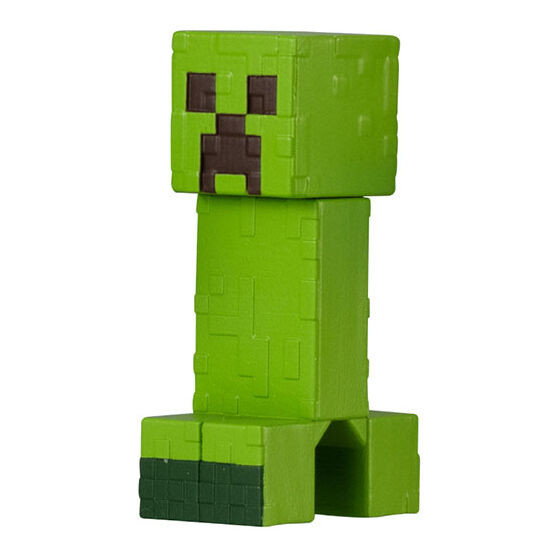 Creeper, Minecraft, Bandai, Trading