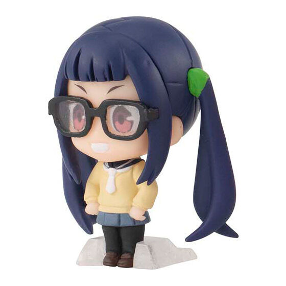 Oogaki Chiaki (Normal Face), Yurucamp Season 2, Bandai, Trading