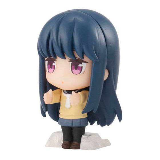 Shima Rin (Normal Face), Yurucamp Season 2, Bandai, Trading