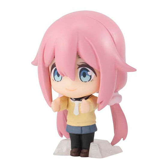 Kagamihara Nadeshiko (Normal Face), Yurucamp Season 2, Bandai, Trading