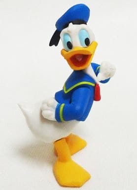 Donald Duck, Disney, Tomy, Trading