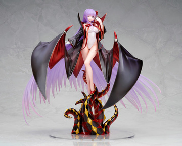 BB (Mooncancer/ Koakuma Tamago Hada), Fate/Grand Order, Alter, Pre-Painted, 1/8