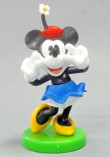 Minnie Mouse (Secret), Disney, Furuta, Trading