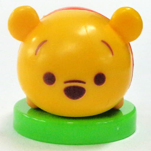 Winnie-the-Pooh, Disney Tsum Tsum, Furuta, Trading