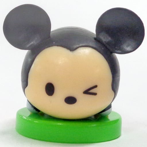 Mickey Mouse (Wink), Disney Tsum Tsum, Furuta, Trading