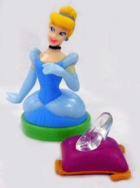 Cinderella, Cinderella, Furuta, Trading