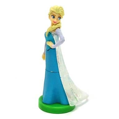 Elsa, Frozen, Furuta, Trading